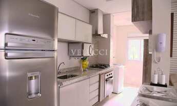 Imagem 7: APARTAMENTO RESIDENCIAL em Americana - SP, Santa Cruz