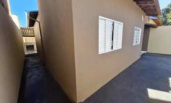 Imagem 5: Casa padrão 65m²