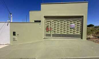 Imagem 4: Casa para Venda em Presidente Prudente, RESIDENCIAL BONGIOVANI, 3 dormitórios, 1 suíte, 1