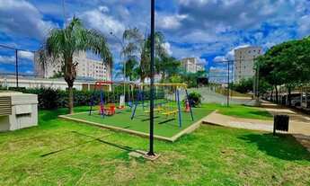 Imagem 7: Apartamento com 2 Quartos para alugar, 47m² - Condomínio Mirante Sul, Bairro Guaporé