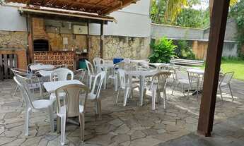 Imagem 2: Casa de Itaípu- Festas, Eventos e Hospedagem