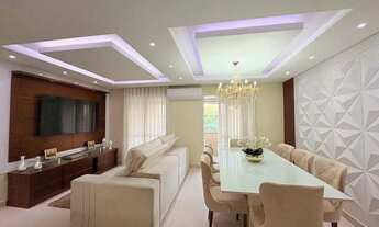 Imagem 2: Apartamento com 2 dormitórios à venda, 79 m² por R$ 794.999,99 - Campestre - Santo André/S