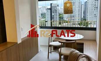 Imagem 4: Flat com ótimo preço no bairro Vila Olímpia. Confira!