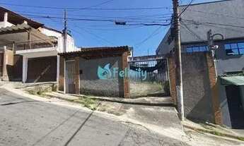 Imagem 3: Terreno com 270m2 no Jardim Vista Linda