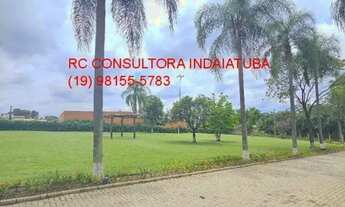 Imagem 6: SITIO RESIDENCIAL em INDAIATUBA - SP, ITABORAI