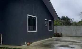 Imagem 6: Casa em rio azul, menos de 1 ano que a casa foi construída