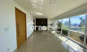 Imagem: Maison Verte Marista - Apartamento 3 quartos