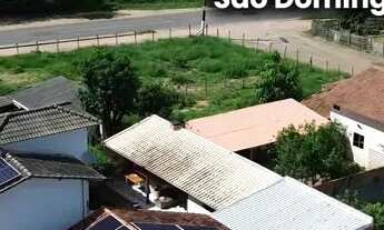 Imagem 2: Casa térrea 3Q/ em Residencial Centro da Serra