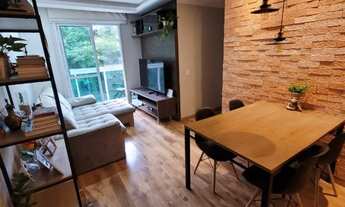 Imagem: Apartamento com 3 quartos,68m²,à venda