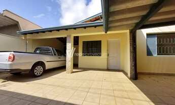 Imagem: Casa - Taquaral - Campinas