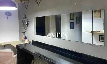 Imagem 5: Apartamento com 2 dormitórios para alugar, 45 m² por R$ 1.955,00/mês - Jardim Adriana - Gu