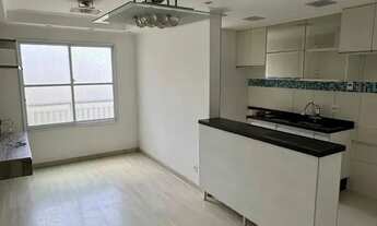Imagem 6: Apartamento completo