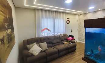 Imagem 4: Apartamento em Estrada Presidente Juscelino Kubitschek de Oliveira - Jardim dos Pimentas