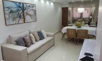 Imagem: Apartamento no Imbuí, 86m², Nascente Total