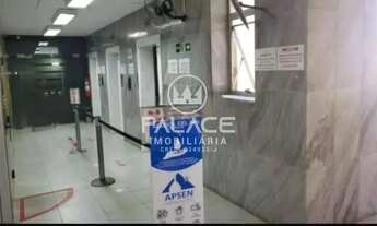 Imagem 2: Sala comercial para venda e aluguel em centro, piracicaba 64m²