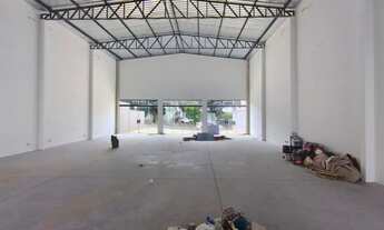 Imagem 7: Loja para alugar, 210 m² por R$ 6.500/mês - San Fernando - Londrina/PR