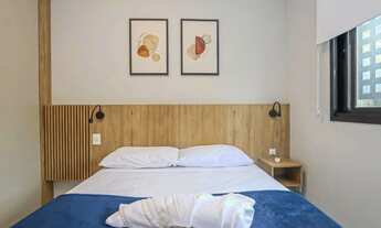 Imagem 6: Apartamento para Aluguel no bairro Boa Vista com 55m² e 1 dormitório/quartos disponível