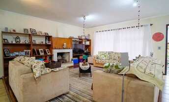 Imagem 6: Sobrado com 3 dormitórios à venda, 330 m² por R$ 1.540.000,00 - Jardim Bela Vista - Santo