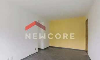 Imagem: Apartamento em Rua Godofredo Viana - Taquara