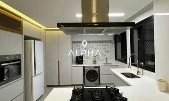 Imagem 5: Apartamento para Venda em Goiânia, Residencial Jardim Bueno, 3 dormitórios, 3 suítes, 1 ba