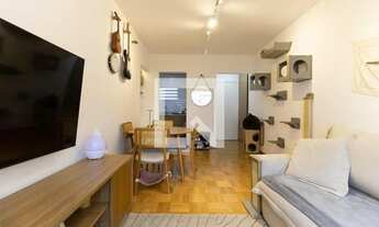 Imagem 4: Apartamento à Venda - Aclimação, 1 Quarto, 60 m2