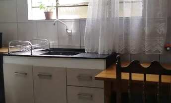 Imagem 6: KITNET MOBILIADO