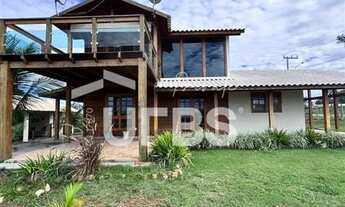 Imagem 2: Sobrado - Condomínio de chácaras-Bela Vista de Goiás