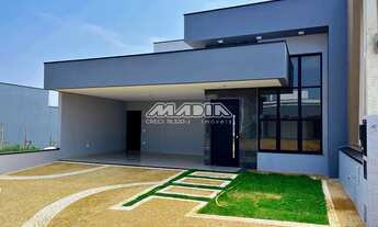 Imagem: Casa - Parque Olívio Franceschini - Hortolândia