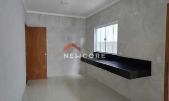 Imagem 3: Casa em Rua Brincos de Ouro - Nova Cerejeira - Atibaia/SP