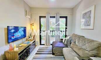 Imagem 2: Apartamento para locação no Condomínio Parque das Árvores, próximo a Faculdade UNIP - Ribe