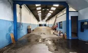 Imagem 4: Galpão para venda e locação no Alto da Mooca