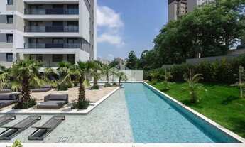 Imagem: Apartamento 1 dormitório Petrópolis mobiliado