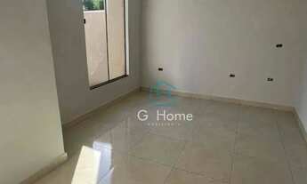 Imagem 2: Casa com dois quartos