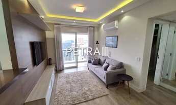 Imagem 2: Hit Alphaville Apartamento com 1 dormitório