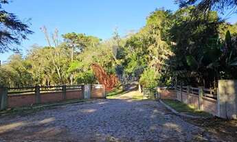 Imagem: Chácara dos Sonhos em São José dos Pinhais