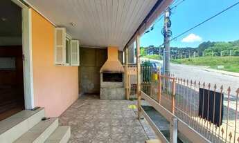 Imagem 2: CAXIAS DO SUL - Casa Padrão - FÁTIMA