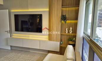 Imagem 2: Apartamento em Rua Tobias da Silva - Moinhos de Vento - Porto Alegre/RS