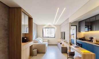 Imagem: Rua Tenente Otávio Gomes, 343 - Aclimação