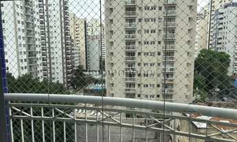 Imagem 2: APARTAMENTO PERDIZES 2 DORMITÓRIOS 2 VAGAS