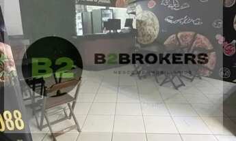 Imagem 2: Ponto Comercial para Locação em Rio de Janeiro, Copacabana