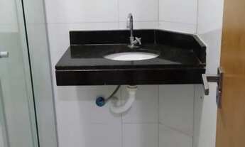 Imagem 3: Alugo um excelente apartamento nascente em um prédio familiar