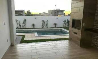 Imagem 6: Casa à Venda Condomínio Alphaville Sergipe, Alphaville Barra dos Coqueiros/SE