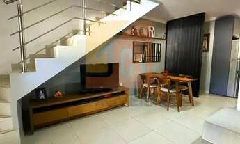 Imagem 3: Duplex no Vila Verde em Porto Seguro/BA