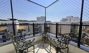 Imagem 5: Cobertura com 4 dormitórios à venda, 258 m² por R$ 950.000,00 - Jardim Laranjeiras - Juiz