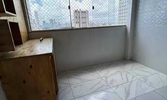 Imagem 3: Vendo excelente apartamento no Bessa, 04 quartos + DCE, R$ 599.000,00