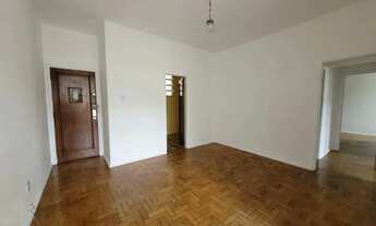 Imagem 2: Imóvel para aluguel com 103 metros quadrados com 3 quartos em Tijuca - Rio de Janeiro - RJ