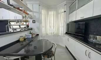 Imagem 4: Casa 4 Quartos com 3 Suítes e 272m² - Itaguaçu - PLC