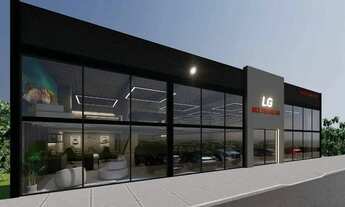 Imagem 3: Loja para locação no bairro Praia de Belas em Porto Alegre com 400m² e 4 banheiros