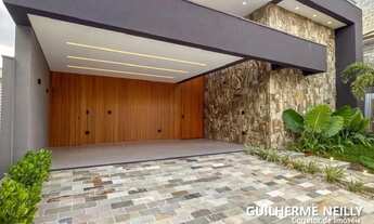 Imagem 3: Damha 3 - Casa no Condomínio Damha III