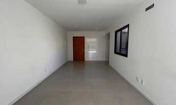 Imagem 5: Apartamento com 45m² e vaga coberta!